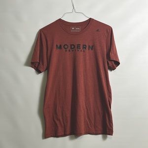 Modern Revival Tee